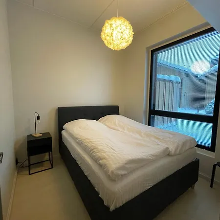 Apartamento Cranberry C1, Ski-in Ski-out 2 Bedroom In Center *