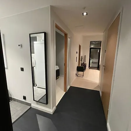 Apartamento Cranberry C1, Ski-in Ski-out 2 Bedroom In Center