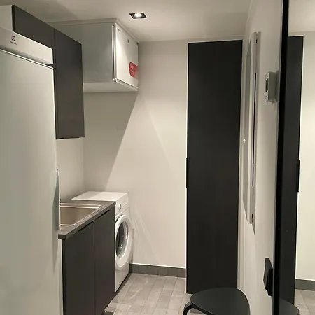 Cranberry C1, Ski-in Ski-out 2 Bedroom In Center Huoneisto
