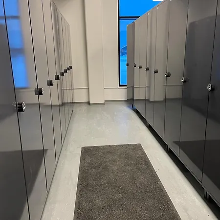 Cranberry C1, Ski-in Ski-out 2 Bedroom In Center Apartamento Levi