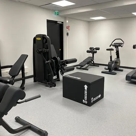 Apartamento Cranberry C1, Ski-in Ski-out 2 Bedroom In Center *