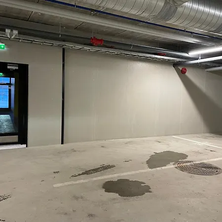 Apartamento Cranberry C1, Ski-in Ski-out 2 Bedroom In Center Levi