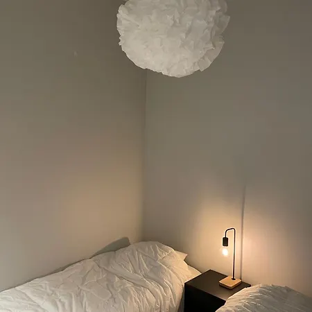 Cranberry C1, Ski-in Ski-out 2 Bedroom In Center * Levi