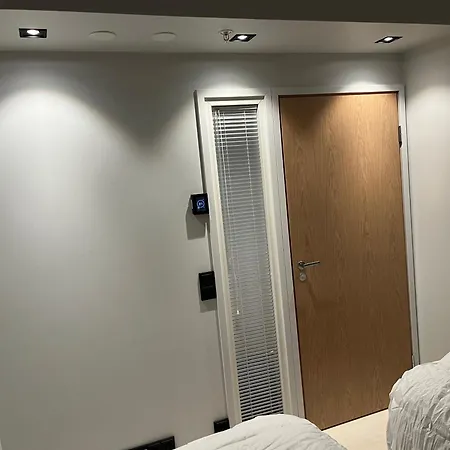 Apartamento Cranberry C1, Ski-in Ski-out 2 Bedroom In Center Levi