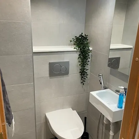 Cranberry C1, Ski-in Ski-out 2 Bedroom In Center