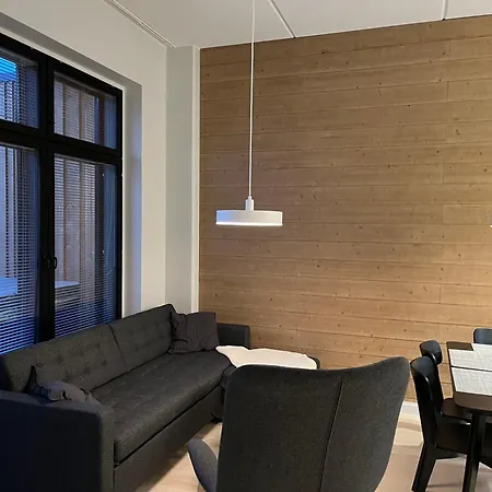 Cranberry C1, Ski-in Ski-out 2 Bedroom In Center Huoneisto Levi