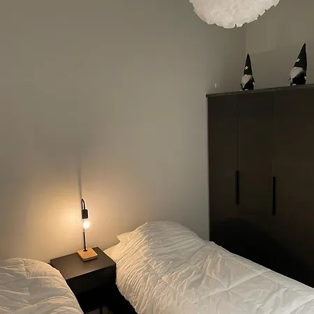 Apartamento Cranberry C1, Ski-in Ski-out 2 Bedroom In Center Levi