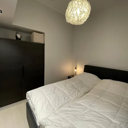 Apartamento Cranberry C1, Ski-in Ski-out 2 Bedroom In Center Levi