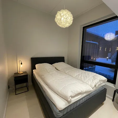 Apartamento Cranberry C1, Ski-in Ski-out 2 Bedroom In Center