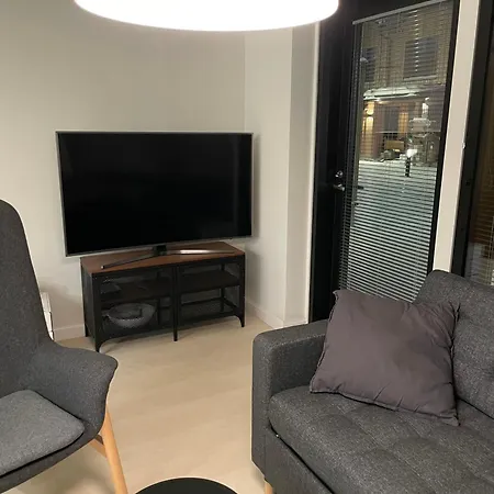 Cranberry C1, Ski-in Ski-out 2 Bedroom In Center