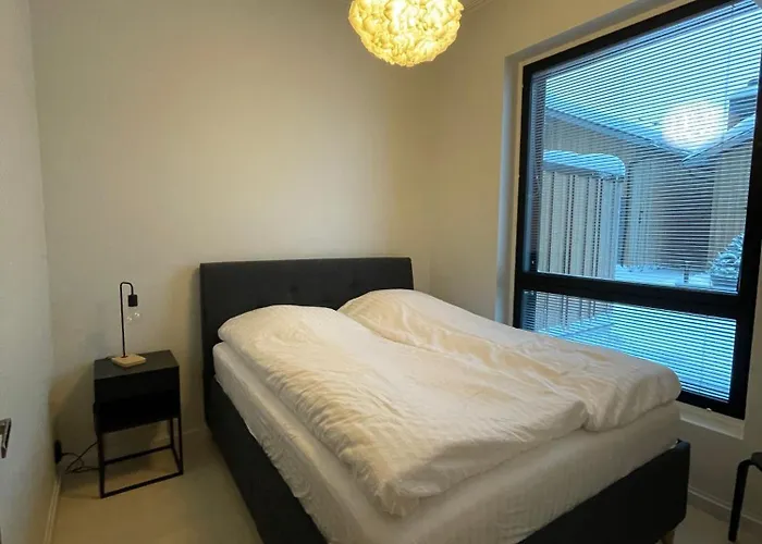 Διαμέρισμα Cranberry C1, Ski-in Ski-out 2 Bedroom In Center *