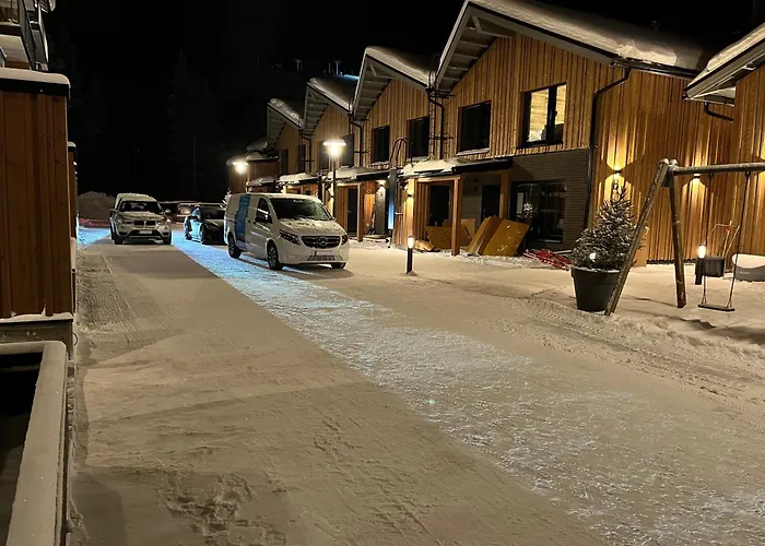 Διαμέρισμα Cranberry C1, Ski-in Ski-out 2 Bedroom In Center *