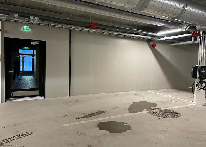 Διαμέρισμα Cranberry C1, Ski-in Ski-out 2 Bedroom In Center Levi