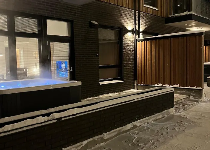 Διαμέρισμα Cranberry C1, Ski-in Ski-out 2 Bedroom In Center