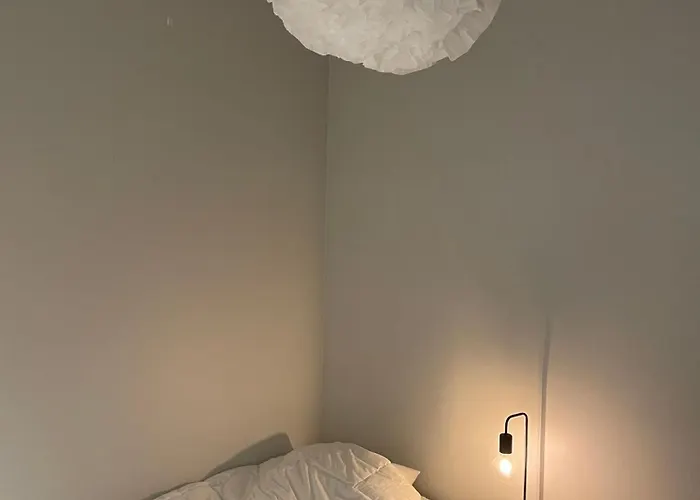 Cranberry C1, Ski-in Ski-out 2 Bedroom In Center * Levi