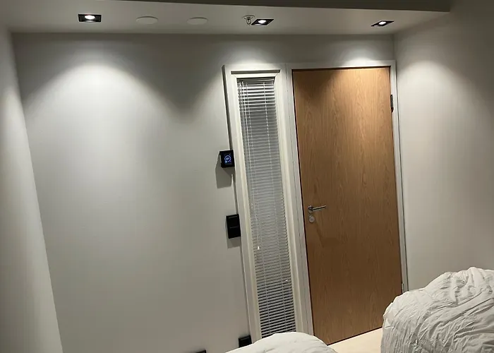 Διαμέρισμα Cranberry C1, Ski-in Ski-out 2 Bedroom In Center Levi