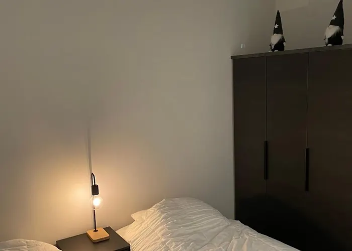 Διαμέρισμα Cranberry C1, Ski-in Ski-out 2 Bedroom In Center Levi