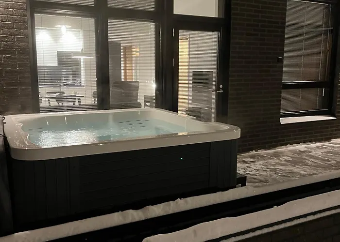 Διαμέρισμα Cranberry C1, Ski-in Ski-out 2 Bedroom In Center *