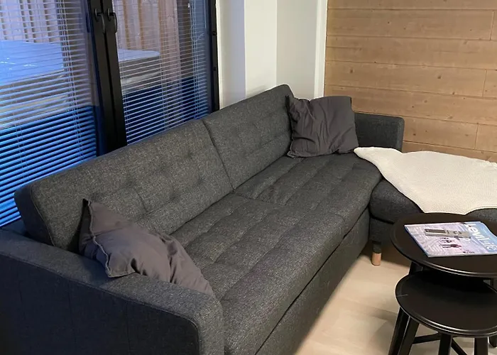 Cranberry C1, Ski-in Ski-out 2 Bedroom In Center Διαμέρισμα *