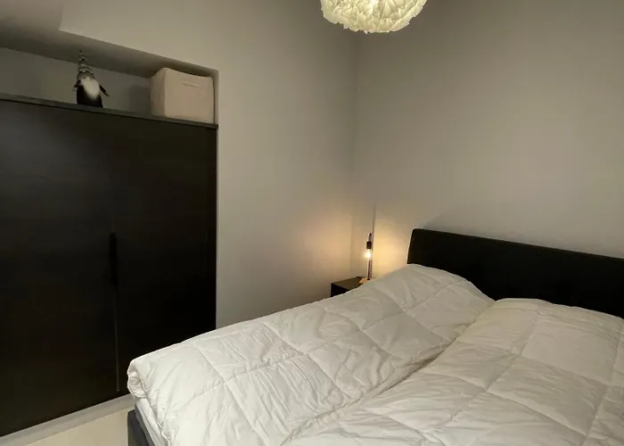 Διαμέρισμα Cranberry C1, Ski-in Ski-out 2 Bedroom In Center Levi