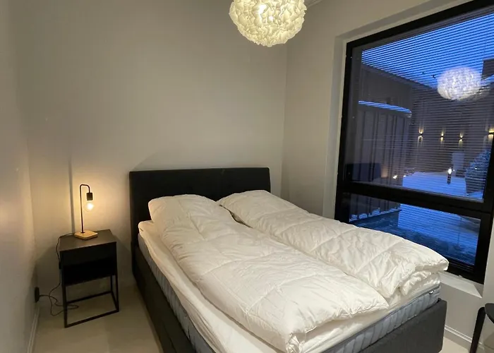 Διαμέρισμα Cranberry C1, Ski-in Ski-out 2 Bedroom In Center