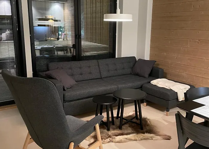 Διαμέρισμα Cranberry C1, Ski-in Ski-out 2 Bedroom In Center *