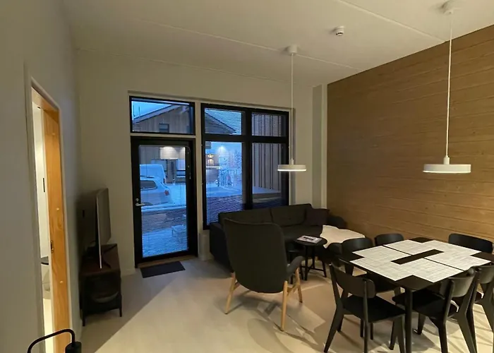 Cranberry C1, Ski-in Ski-out 2 Bedroom In Center Διαμέρισμα